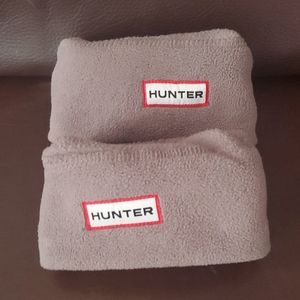Hunter kids socks